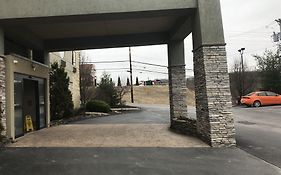 Comfort Suites Monaca